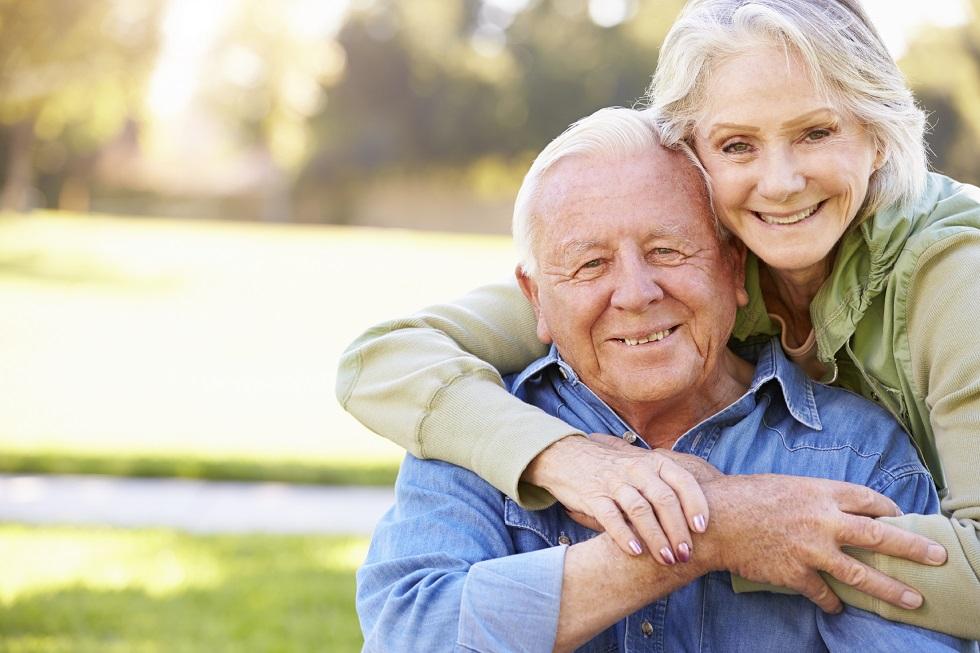 Reverse Mortgage Retired Couple